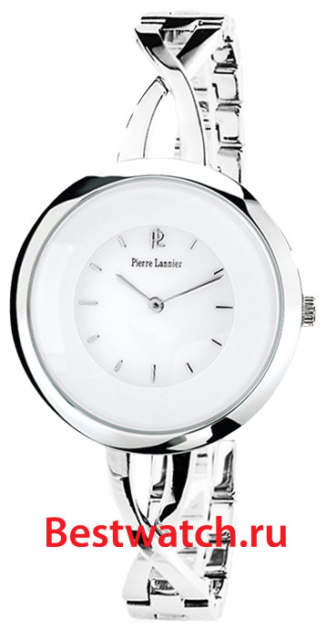 Часы Pierre Lannier Elegance Style 026H601